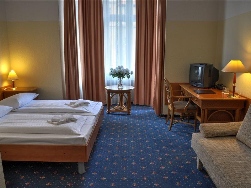 Hotel Europa City Берлин Екстериор снимка